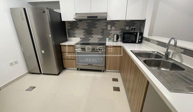 Villa in Dubai Land, Dubai, UAE 3 bedrooms, 160.5m2