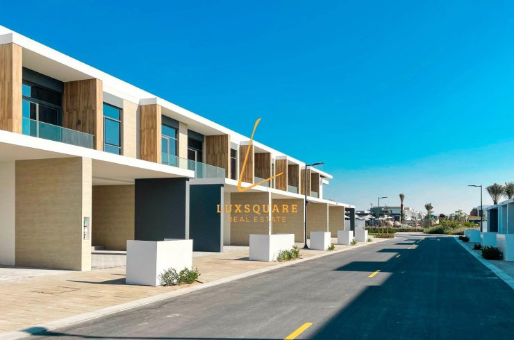 Таунхаус в Arabian Ranches 3, Дубай,    3 спальни, 145.8м2