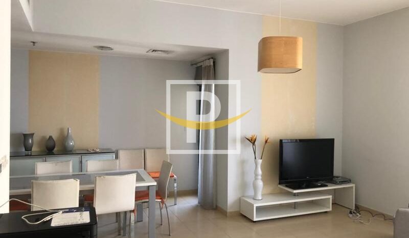 Квартира в Джумейра Бич Резиденс, Дубай,    2 спальни, 118.4м2
