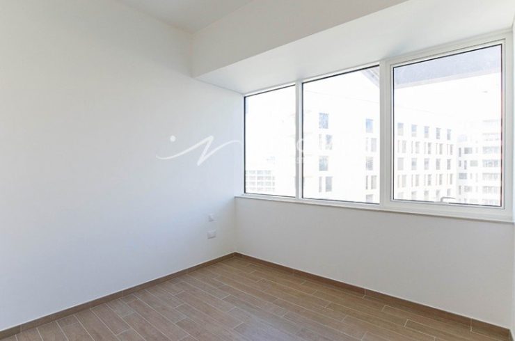 Квартира на Остров Яс, Абу-Даби, 2 спальни, 114м2