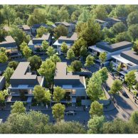 Таунхаус в Tilal City, Шарджа, 5 комнат, 247м2 | фото 1 Таунхаус в Tilal City, Шарджа, 5 комнат, 247м2 | фото 1