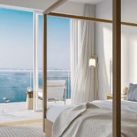 Квартира в LA VIE в Дубай,    3 спальни, 192м2   | фото 1