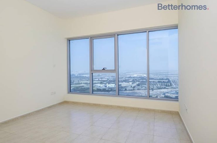 Квартира в Dubai Residence Complex, Дубай,    2 спальни, 98.76м2