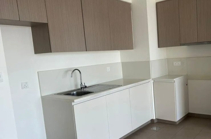 Квартира в PARK HEIGHTS II в Дубай,    2 спальни, 89м2