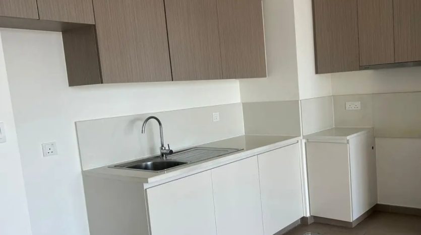 Квартира в PARK HEIGHTS II в Дубай,    2 спальни, 89м2