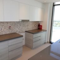 Квартира в THE COVE в Дубай, 2 спальни, 122м2 | фото 1