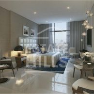 Квартира в Бизнес-Бэй, Дубай, 1 спальня, 82.3м2 | фото 1 Квартира в Бизнес-Бэй, Дубай, 1 спальня, 82.3м2 | фото 1