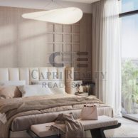 Квартира в CLUB DRIVE в Дубай Хилс Эстейт, 1 спальня, 67.3м2 | фото 1