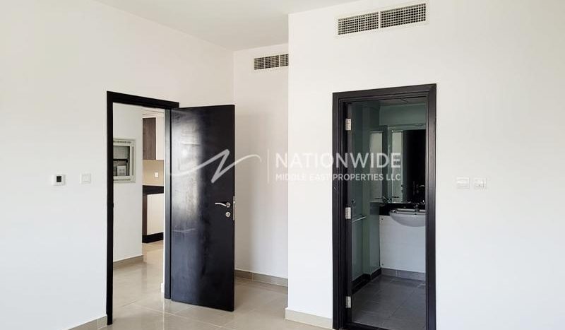 Квартира в Al Reef, Абу-Даби,    1 спальня, 76.9м2
