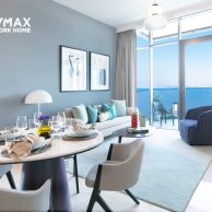 Квартира в Maritime City, Дубай,    3 спальни, 175.9м2   | фото 1