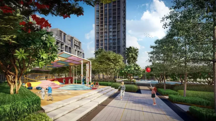 Квартира в Дубай,    4 комнаты, 144м2