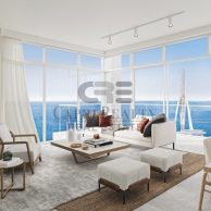 Квартира в Bluewaters, Дубай, 3 спальни, 167.2м2 | фото 1 Квартира в Bluewaters, Дубай, 3 спальни, 167.2м2 | фото 1