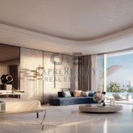 Пентхаус в Пальма Джумейра, Дубай,    4 спальни, 655.3м2   | фото 1