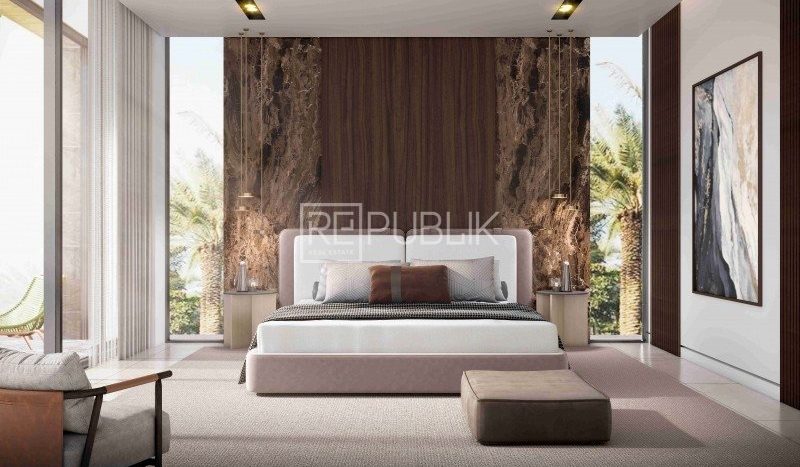 Villa in Al Reem, Abu Dhabi, UAE 6 bedrooms, 1336.1m2