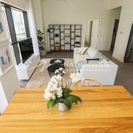 Квартира в Аль-Рим, Абу-Даби, 1 спальня, 64.6м2 | фото 1