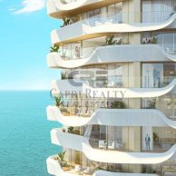 Квартира в Дубай,    2 спальни, 130м2   | фото 1