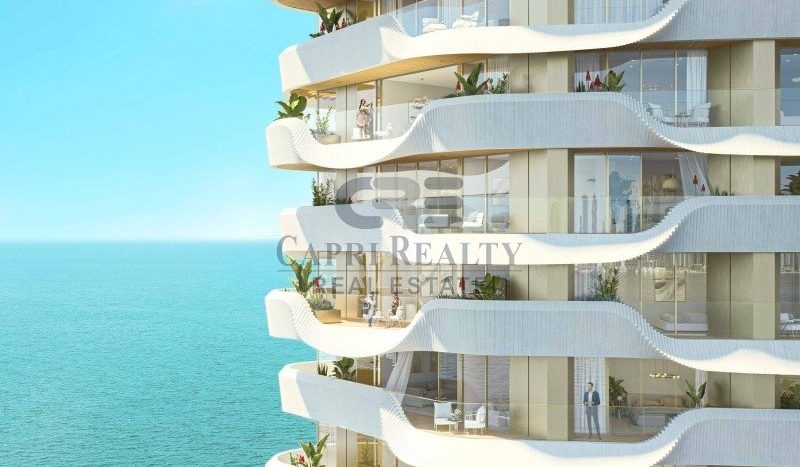 Apartment in Dubai, UAE 2 bedrooms, 130m2