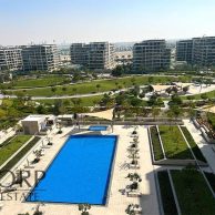 Квартира в Дубай Хилс Эстейт, Дубай, 3 спальни, 128м2 | фото 1