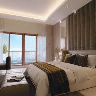 Квартира в Дубай, 1 спальня, 138.8м2 | фото 1