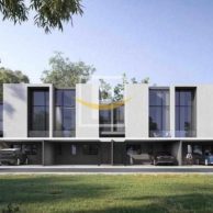 Таунхаус в MASAAR SEQUOIA в Al Tai, Шарджа,    4 спальни, 293.2м2   | фото 1