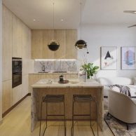 Квартира в LAYA HEIGHTS в Дубай Студио-Сити, 1 спальня, 56.2м2 | фото 1 Квартира в LAYA HEIGHTS в Дубай Студио-Сити, 1 спальня, 56.2м2 | фото 1