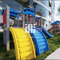 Квартира в RENAD TOWER в Абу-Даби,    2 спальни, 118.41м2   | фото 1