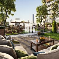 Квартира в VISTA 3 в Аль-Рим, Абу-Даби, 2 комнаты, 44.69м2 | фото 1 Квартира в VISTA 3 в Аль-Рим, Абу-Даби, 2 комнаты, 44.69м2 | фото 1