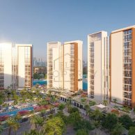 Квартира в Meydan, Дубай, 2 спальни, 120.8м2 | фото 1