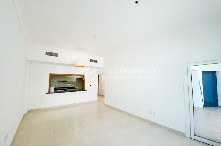 Квартира на Остров Яс, Абу-Даби, 2 спальни, 121.1м2 Квартира на Остров Яс, Абу-Даби, 2 спальни, 121.1м2