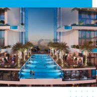 Квартира в Дубай Марина,    5 спален, 581.2м2   | фото 1