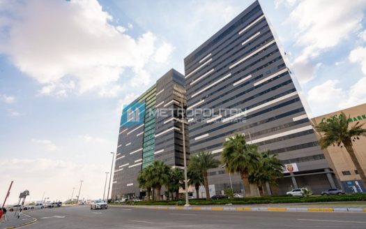 Office in Mohamed Bin Zayed City, Abu Dhabi, UAE 449.3m2