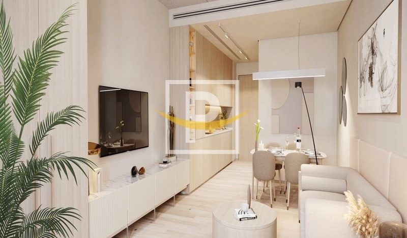 Apartment in Dubai, UAE 2 bedrooms, 142.8m2
