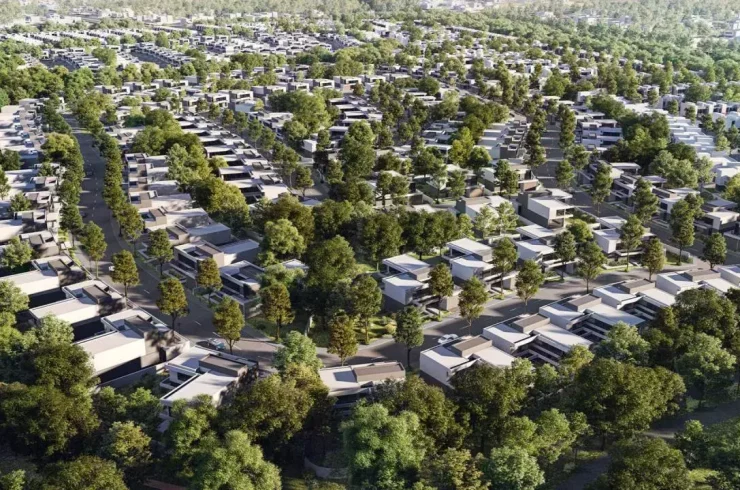 Таунхаус в Шарджа,    4 комнаты, 218м2