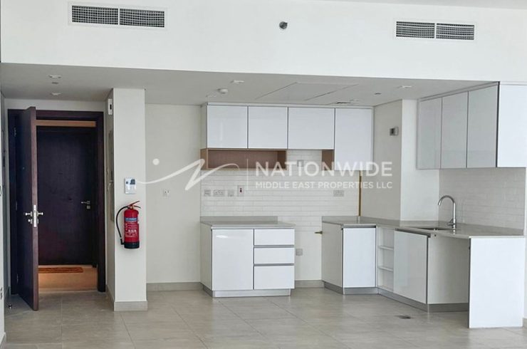 Квартира в Аль-Рим, Абу-Даби,    1 спальня, 64.4м2