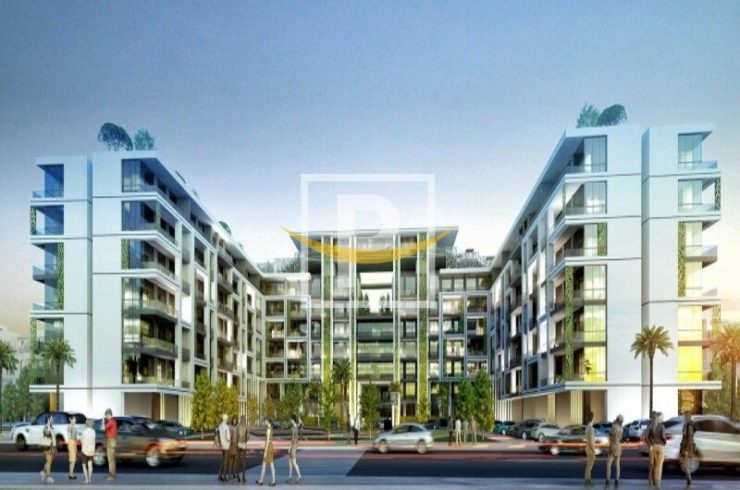 Магазин в International City, Дубай,    134.8м2