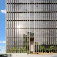 Квартира в Бизнес-Бэй, Дубай, 4 комнаты, 160м2 | фото 1