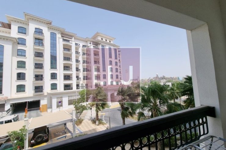 Квартира на Остров Яс, Абу-Даби,    3 спальни, 207.4м2