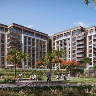 Квартира в City Walk, Дубай,    4 комнаты, 235м2   | фото 1