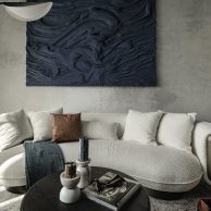 Квартира в MARINA GATE в Дубай,    2 спальни, 123м2   | фото 1