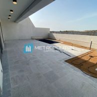 Таунхаус на Остров Яс, Абу-Даби,    3 спальни, 640.8м2   | фото 1