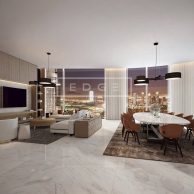 Квартира в Даунтаун Дубай (Даунтаун Бурдж Дубай),    2 спальни, 115м2   | фото 1