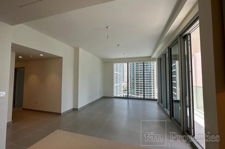 Квартира в Дубай,    2 спальни, 109.5м2  