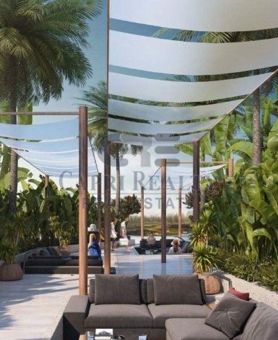 Квартира в Дубай,    2 спальни, 106.6м2