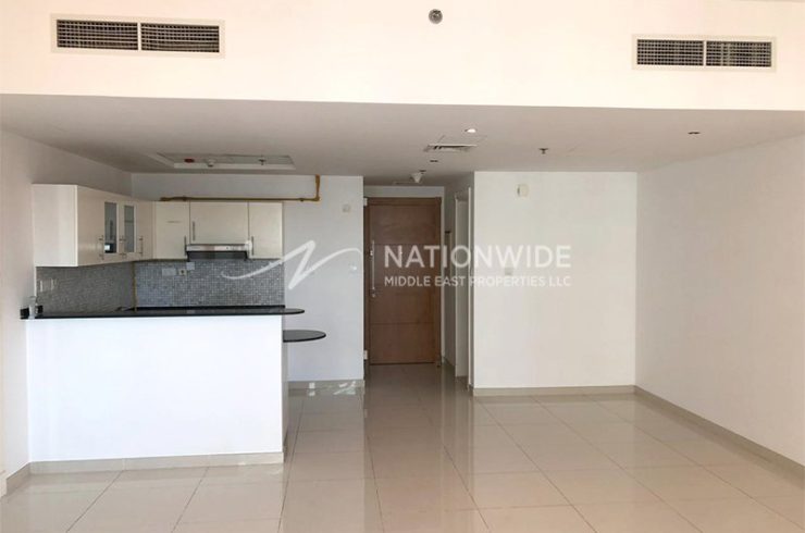 Квартира в Аль-Рим, Абу-Даби, 1 спальня, 89.2м2