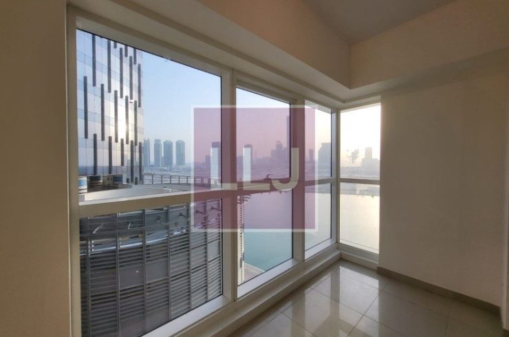 Квартира в Аль-Рим, Абу-Даби,    1 спальня, 80м2