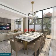 Таунхаус в Al Furjan, Дубай, 3 спальни, 238м2 | фото 1