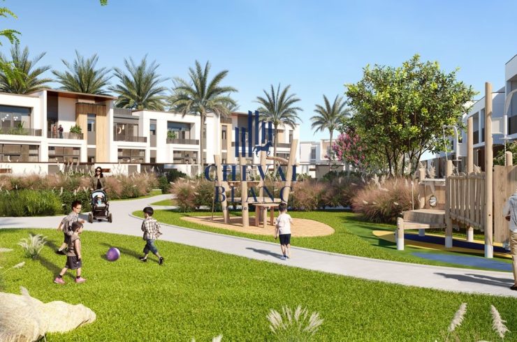 Вилла в Arabian Ranches 3, Дубай,    3 спальни, 144м2