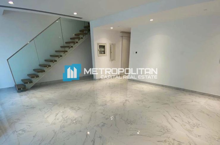 Квартира в Masdar City, Абу-Даби,    3 спальни, 178.4м2