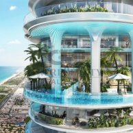 Квартира в Dubai Media City, Дубай,    1 спальня, 104.1м2   | фото 1