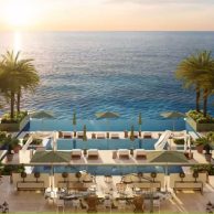 Квартира в Al Marjan Island, Рас-эль-Хайма, 1 комната, 45м2 | фото 1